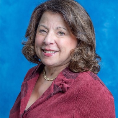 Theresa Matacia